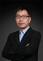 华东师范大学East China Normal University 李艳忠