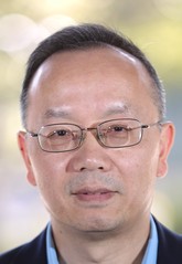 华东师范大学East China Normal University 张增辉